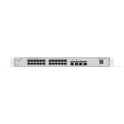 Ruijie Networks RG-NBS5100-24GT4SFP switch Gestionado L3