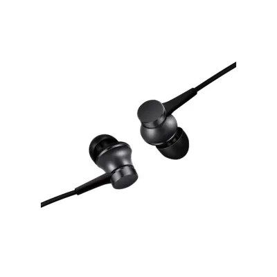 Xiaomi Mi Basic Auriculares Intrauditivos Negro
