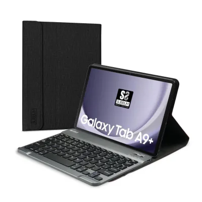 Subblim KeyTab Pro Bluetooth Funda con Teclado para Tablet