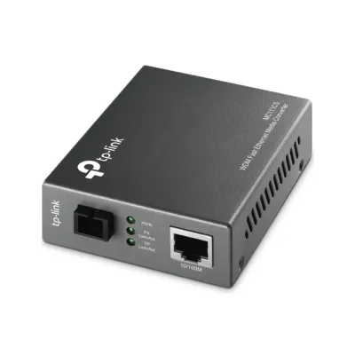 TP-Link MC111CS convertidor de medio 1000 Mbit/s 1550 nm