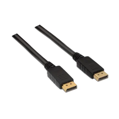 Aisens Cable DisplayPort V1.2 4K Macho/Macho 2m