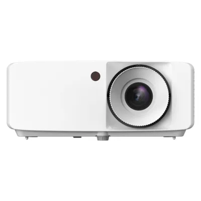 Optoma ZW340e Proyector ANSI DLP WXGA 3D 3600 Lúmenes Blanco