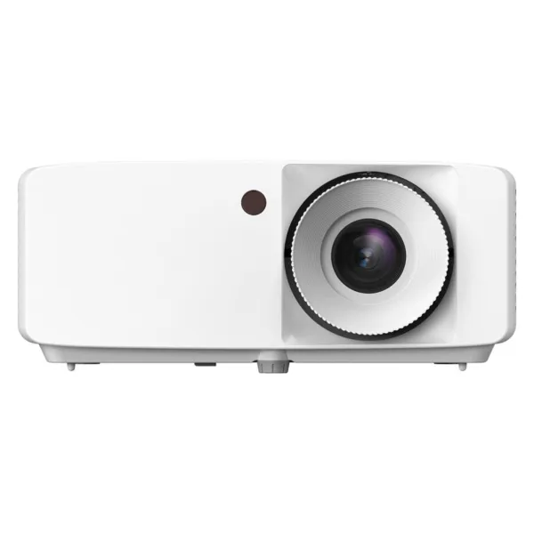Optoma ZW340e Proyector ANSI DLP WXGA 3D 3600 Lúmenes Blanco