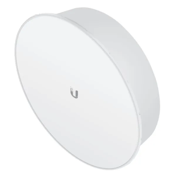Ubiquiti PowerBeam AC ISO Gen2 Puente wifi 450 Mbit/s Blanco