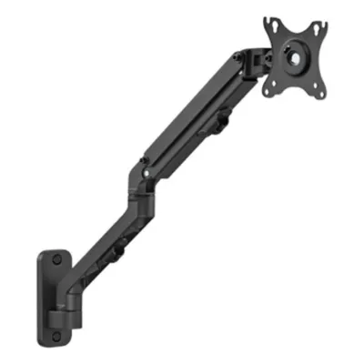 BRAZO DE MONTAJE GEMBIRD PARA PANTALLA DE PARED AJUSTABLE HASTA BRAZO DE MONTAJE GEMBIRD PARA PANTALLA DE PARED AJUSTABLE HASTA