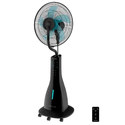 Cecotec EnergySilence 690 Freshessence Ventilador Nebulizador Cecotec EnergySilence 690 Freshessence Ventilador Nebulizador