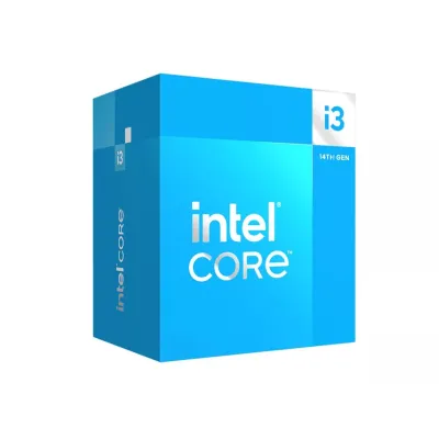 Intel Core i3-14100F 3.5/4.7GHz Box