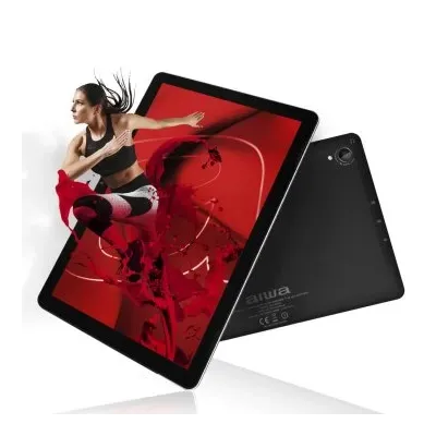 Aiwa TAB-1003G 10.1" 2GB 32GB 3G Negra Aiwa TAB-1003G 10.1" 2GB 32GB 3G Negra