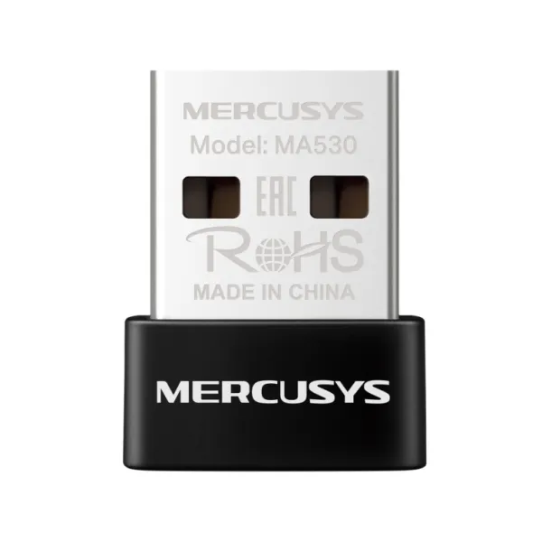 Mercusys MA530 Adaptador Nano USB Bluetooth 5.3