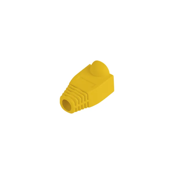 Lanberg PLB-1000-Y accesorio para cable Funda sujetacables