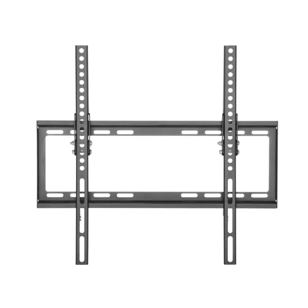 Gembird WM-55T-03 soporte para TV 139,7 cm (55") Negro