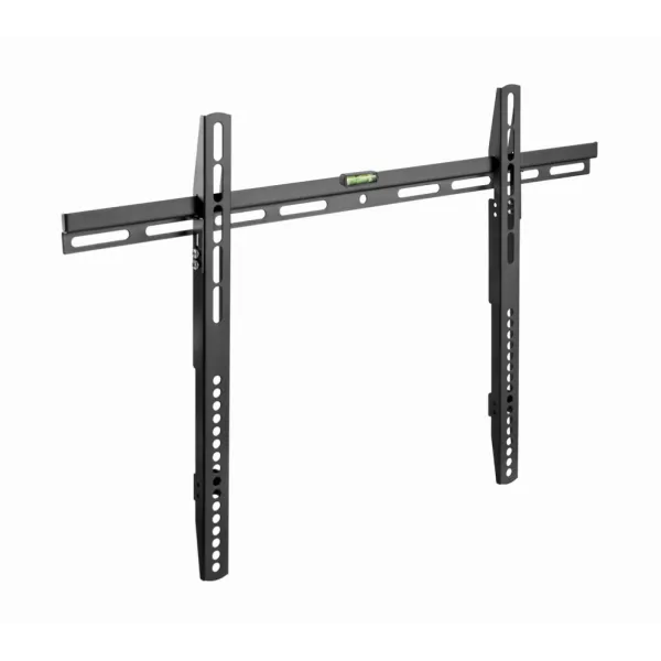 Gembird WM-70F-02 soporte para TV 177,8 cm (70") Negro