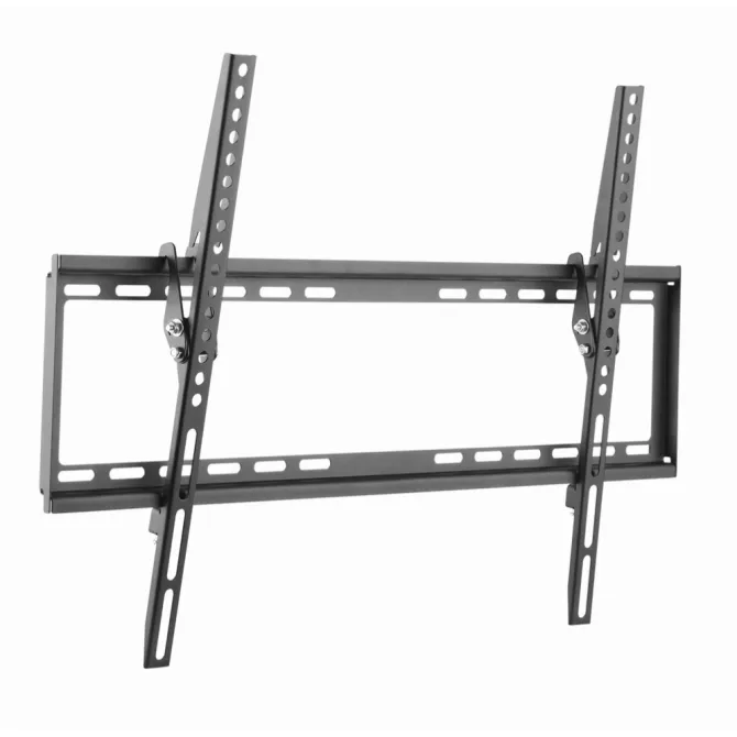 Gembird WM-70T-03 soporte para TV 177,8 cm (70") Negro