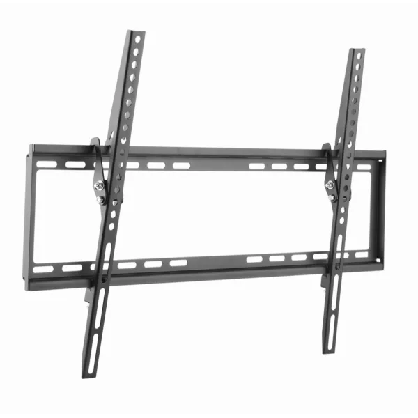 Gembird WM-70T-03 soporte para TV 177,8 cm (70") Negro