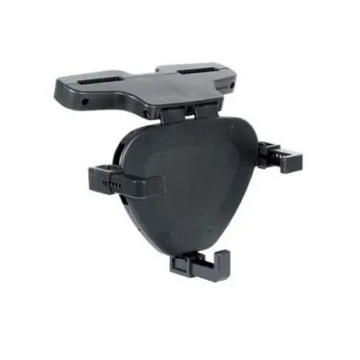 Soporte Tablet 10" Adaptable Reposa Cabezas Para Coche Color Soporte Tablet 10" Adaptable Reposa Cabezas Para Coche Color