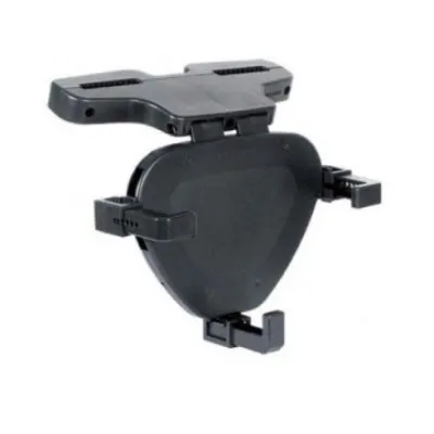 Soporte Tablet 10" Adaptable Reposa Cabezas Para Coche Color Soporte Tablet 10" Adaptable Reposa Cabezas Para Coche Color