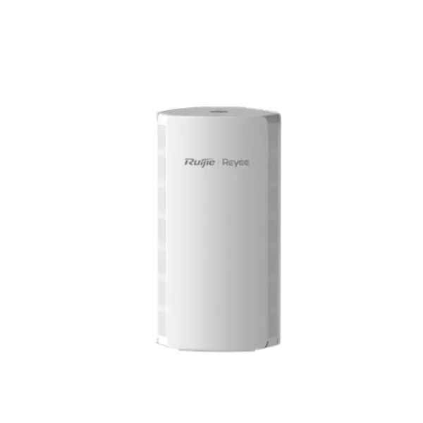 Ruijie router mesh dual wifi6 ax1800 1xwan