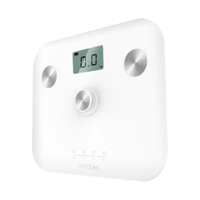 Cecotec Surface Precision EcoPower 10100 Full Healthy White Cecotec Surface Precision EcoPower 10100 Full Healthy White
