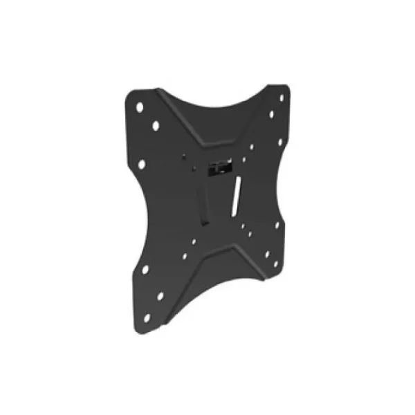 Equip Soporte de Pared para Pantalla Tv 23" - 42" Inclinable Y Giratorio VESA 200X200 Max 25Kg 