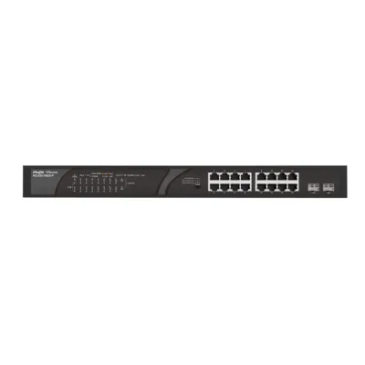 Ruijie Networks RG-ES118GS-P switch No administrado Gigabit
