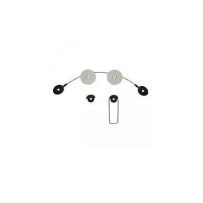 Soporte De Pared Fijo Dti Sop-7000 Para Pantalla 32"-65" Vesa Soporte De Pared Fijo Dti Sop-7000 Para Pantalla 32"-65" Vesa