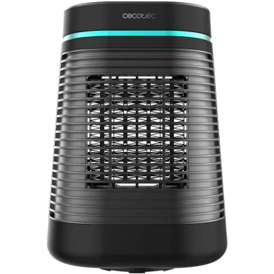 Cecotec ReadyWarm 1550 Max Ceramic Rotate Black Calefactor