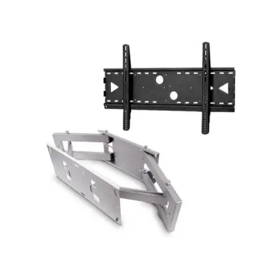 Soporte De Pared Orientable Omb Fixplasma 400 Para Pantalla