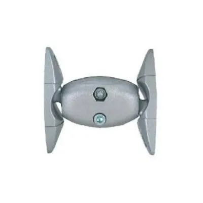 Soporte De Pared Orientable Omb New Flex Para Altavoces (2 Soporte De Pared Orientable Omb New Flex Para Altavoces (2