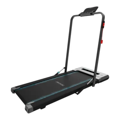 Cecotec DrumFit WayHome 600 Pad cinta de correr 1000 x 400 mm 6