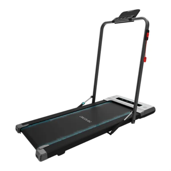 Cecotec DrumFit WayHome 600 Pad cinta de correr 1000 x 400 mm 6 kmh