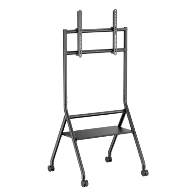 Soporte de Suelo con Ruedas Aisens FT86FE-329 para TV de
