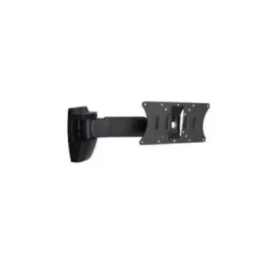 Soporte De Pared Orientable Omb Bisolution Bk Para Pantalla Soporte De Pared Orientable Omb Bisolution Bk Para Pantalla