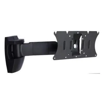 Soporte De Pared Orientable Omb Bisolution Bk Para Pantalla Soporte De Pared Orientable Omb Bisolution Bk Para Pantalla