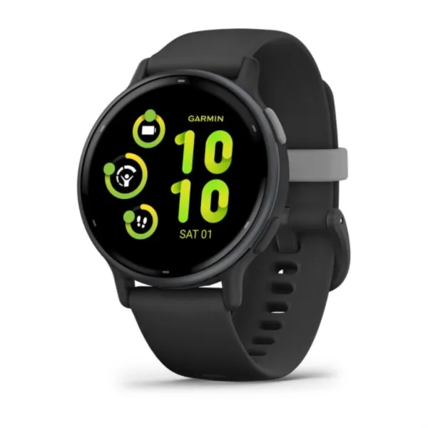 Garmin Vívoactive 5 Smartwatch 42mm Negro