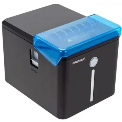 Premier ITP-85 Beeper Impresora de Tickets Térmica