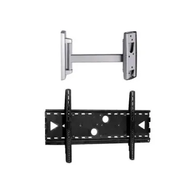 Soporte De Pared Orientable Omb Fixplasma 400 Para Pantalla