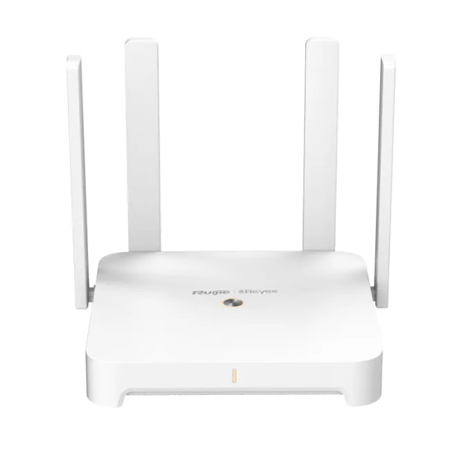 Ruijie router wifi6 dual mesh 5xgbe 1800m (1xwan)