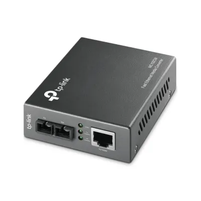 TP-Link MC100CM Convertidor de Medios Multimodo