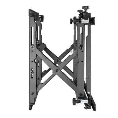 Equip Soporte de Pared Modular para TV 45"-70" VESA 600x400 Máx Equip Soporte de Pared Modular para TV 45"-70" VESA 600x400 Máx