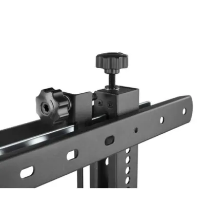 Equip Soporte de Pared Modular para TV 45"-70" VESA 600x400 Máx Equip Soporte de Pared Modular para TV 45"-70" VESA 600x400 Máx