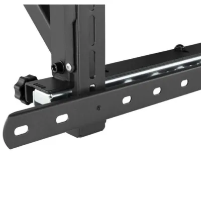 Equip Soporte de Pared Modular para TV 45"-70" VESA 600x400 Máx Equip Soporte de Pared Modular para TV 45"-70" VESA 600x400 Máx