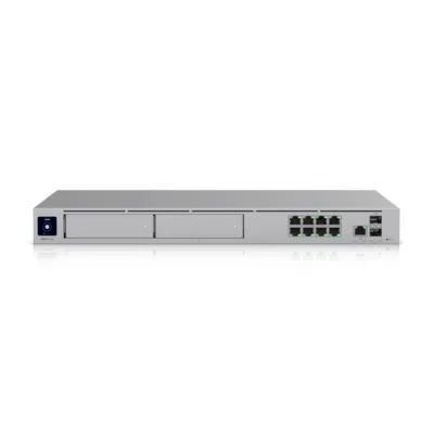 Ubiquiti UniFi Dream Machine Pro Max Gestionado 2.5G Ethernet