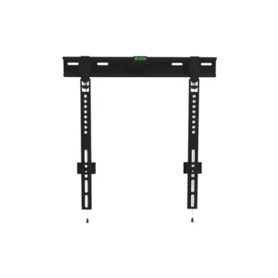 Soporte De Pared Fijo Equip 650363 Para Pantalla 32"- 55" Slim