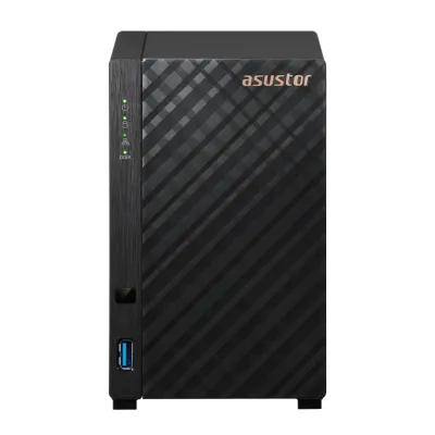 Asustor DRIVERSTOR 2 Lite NAS 2 Bahías