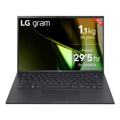 LG Gram 14Z90S-G.AD78B Intel Evo Core Ultra 7 155H/32GB/1TB