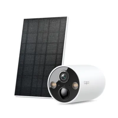 TP-Link Tapo C425 KIT Bala Cámara de seguridad IP Exterior 2560