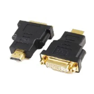Gembird adaptador conversor hdmi(m) a dvi(h)24p Gembird adaptador conversor hdmi(m) a dvi(h)24p