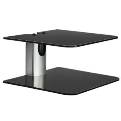 Approx APPSH02 Estante de Pared para Reproductor Máx 10Kg