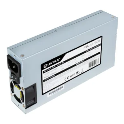 Fuente De Alimentacion Para Servidor Unykach Flex 1u 250w Apfc Fuente De Alimentacion Para Servidor Unykach Flex 1u 250w Apfc