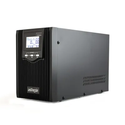 Gembird EG-UPS-PS1000-01 sistema de alimentación ininterrumpida